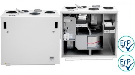 Ensy AHU 350 BH