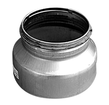 R 200-160 Reduksjon m/pakning