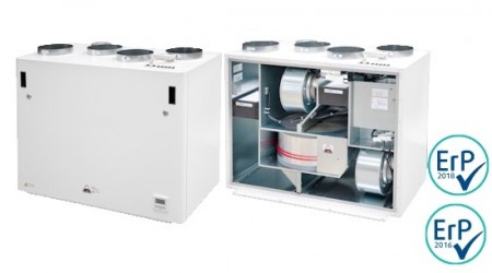 Ensy AHU 700 BH / 1