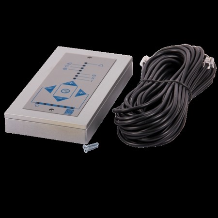 Styrepanel CI50