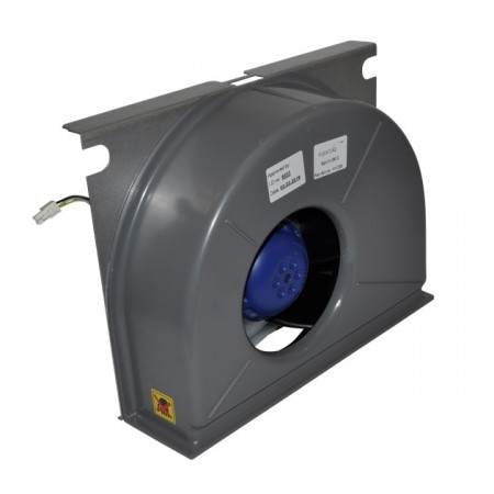 Vifte UNI2 AC komplett