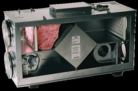 Filtersett flexit VG / VGL 400 posefilter