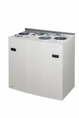 InoVent AHU 550