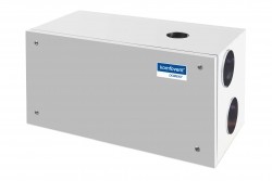 Filtersett Rego 600 HE-EC-C4