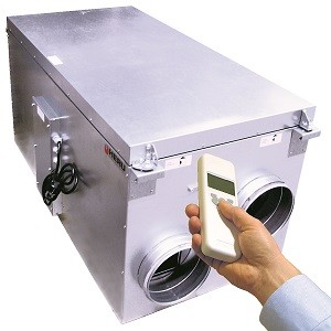 Filtersett Heru 130S / 130-SEC