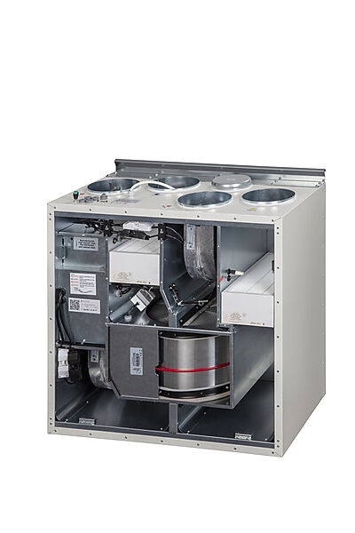 Ensy InoVent AHU 200 H