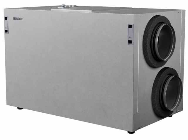 Flexit Nordic L6 SW RE ventilasjonsanlegg 