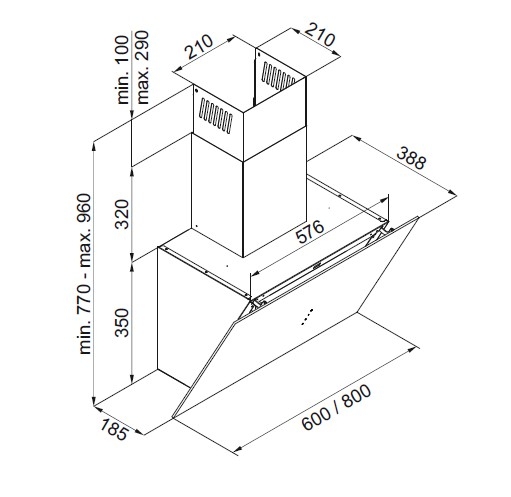 MAT 80 N EM - LINK