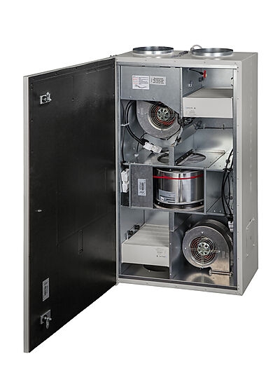 Ensy InoVent AHU 400 HH