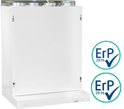Ensy AHU 200 KH Rustfri