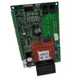 Styrekort Finland Res