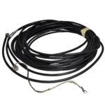 Ledning skjermet 12m CS60