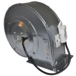 Motor komplett venstre S3 Reserve