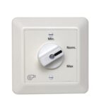 C/2 Reguleringsbryter