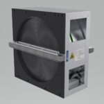 Rotor komplett VTR 250