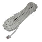 Ledning 6-polet CS60 12m Reserve