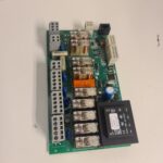 Relekort VX-400/500 E/EV