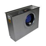 Motor komplett AC K2 Reserve