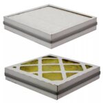 Filtersett PF VSR 150 STD