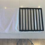 490x490x525/8 ePM1 65% Nanowave