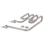 Ettervarmebatteri 800W S4 L