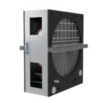 Rotor komplett VTR 200