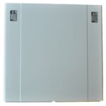 Dør komplett UNI3 Reserve