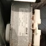 Vifte G2E133-DN52-09