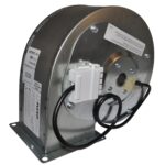 Motor komplett L4/S4 Reserve