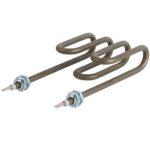 Ettervarmebatteri 500W S2/S3