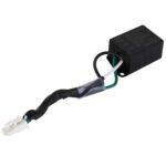 Overspenningsvern Res