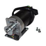 Rotormotor kpl C2/Uni2 Reserve