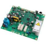 Sentralenhet CU S Res