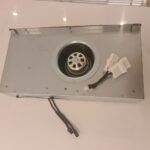 Vifte komplett VSR 500