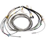 Ledningssett el aggregat L6