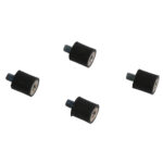 Rotordemper 4st Nordic Res