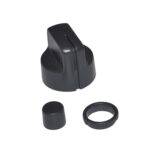 Knapp sett grå K2R Reserve