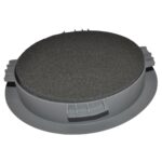 Lokk plast Ø160 SL4R