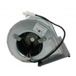 Vifte D2E133-DM47-02