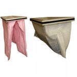 Filtersett BF VTR 500 STD