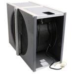 Rotor komplett Nordic S4 Res