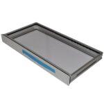 Filterkassett UNI3 Reserve