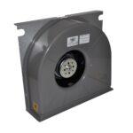 Vifte EC avtrekk komplett UNI2 Res