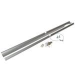 Hengsel komplett UNI 4 Reserve