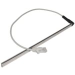 Termofuktføler Kort Isdn