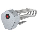 Ettervarmebatteri-E VTR 100/B