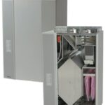 Avtrekksfilter VX 400 EV/B