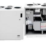 Ensy AHU 350 Filter med aktivt kull