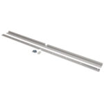 Hengsel kompl Nordic S7