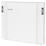 Dør Nordic S4 kpl Res